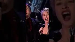 The Mamas & The Papas - California Dreamin' | 10 Seconds Music 십초음악