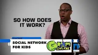 A Safe Social Network for Kids | Digital Download