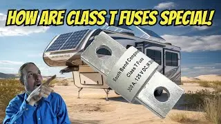 The Best Fuse for Safe DIY Solar!
