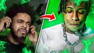 NEW YB LEAK😱 NBA YOUNGBOY - WATCH FLOODED *REACTION*🔥🔥