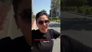 Мужчины, будьте осторожны в Дубае! За это в Дубае вас оштрафуют на 55$ 😱