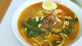 Taste of Malaysia in Australia! 🇲🇾 | PappaRich Gungahlin