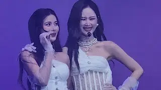 KaoJane - 251206 Love Design 1st FanMeet TH