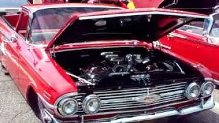 60 Chevy (не 61-го)