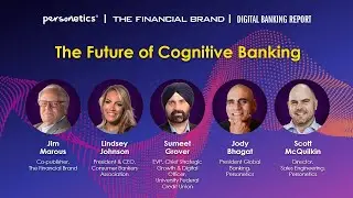 Financial Brand Forum 2025 Pre-Conference overview