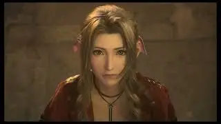 Final Fantasy 7 Remake Opening Scenes (Nintendo Switch 2)