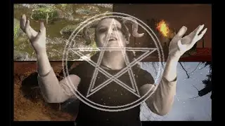 Feuer Wasser Erde Luft (Musikvideo) (Hexen)