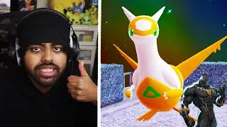 SHINY POKEMON REAL GAMING HUNTING (REAL) !GIFT (REAL GAMING)