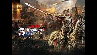 KANGEN GAME INI BANGET ! WAR 3 KINGDOM ONLINE CLASSIC !!!