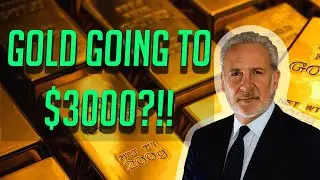 Gold Price Prediction! | Precious Metal Technical Analysis