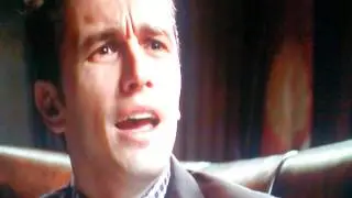 The Interview (2014) James Franco sings Katy Perry Firework