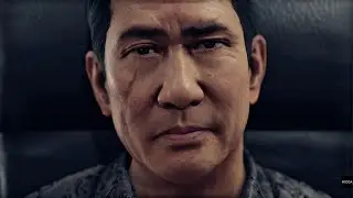 Yakuza: Like A Dragon