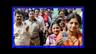Up nagar nigam election results 2017: lucknow to get first woman mayor in 100 years