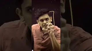 Are You Scoring Low Marks?🥺|| Watch this | Prashant Kirad #motivation #new #shorts