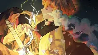 Demon Slayer - The Banjo Beat - EDITING | [AMV] | ANIME / YOUR.