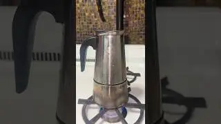 Saving time from buying coffee #coffee #athomecoffee
