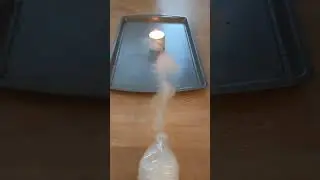 Crazy Dry Ice Experiments