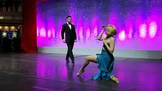 Tango/ Zamba/ Gato. La tempranera, y El violín de Tatacu. Néstor Garnica. Diciembre 2018- Montreal