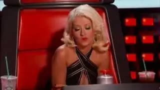 Christina Aguilera Bug Out by Fly