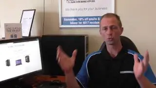 The Difference Between A Slow PC And Slow Internet Brisbane Computer Solutions