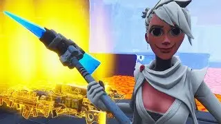 I Went Undercover And EXPOSED a SCAMMER! (Fortnite Save The World)