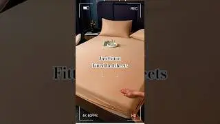 KING SIZE or SUPERKING Fitted bedsheets,  Norman Fit Or Deep Fit. Every Size Every Height #justcoton