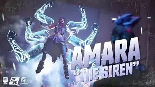 Borderlands 3 AMARA MAX SPEED BOOST BUILD GUIDE (300%+ SLIDE BOOST SPEEDRUN STRAT)