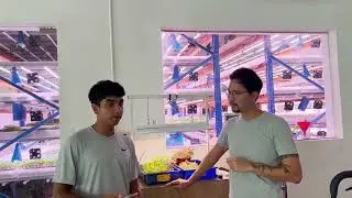 Interview with Bjorn Low- Founder of Edible Garden City Singapore