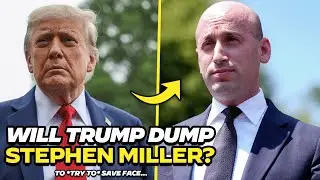 The Architect of Trump's Cruel Anti-Immigration Policies