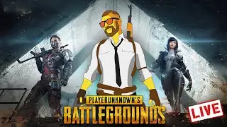 PUBG: BATTLEGROUNDS│2K│CUSTOM MODE by #TRUFANOVVV