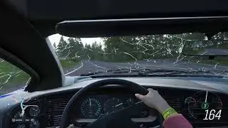 Покатушки в Forza Horizon 4