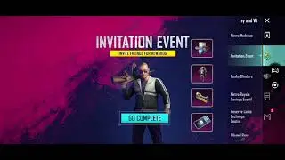 My Code is SK7Z33K64 type the code and earn materials 