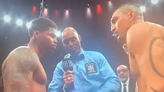 Shakur Stevenson Beats Teofimo Lopez easy work