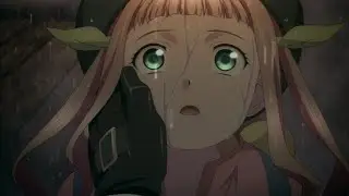 Tales of Xillia 2 - Anime Cutscene #1 [English] 