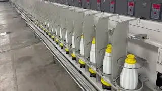 Precision-Engineered for Industrial Excellence &mdash; Twisted Fiberglass Yarn