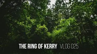 Exploring the Ring of Kerry - 025