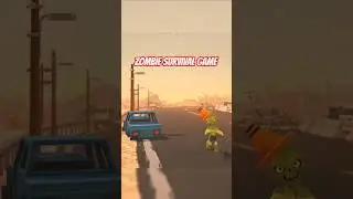 BUS: Bro u survived (try the playtest today.) (Wishlist on steam) #coopgaming #gaming #steamgame