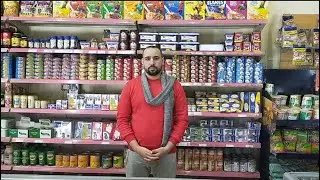 اذاي تعمل مشروع سوبر ماركت ناجح ومعلومات عن تفادي الأخطاء والخسائر