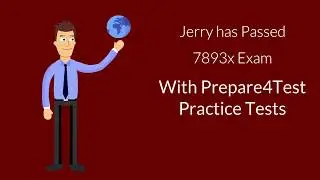 7893X Questions - Reduce Your Chances Of Failure In 7893X Exam
