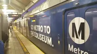 (Beat) Train tribute