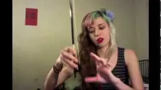 Electric Violin Lesson Time #7: Performance Anxiety