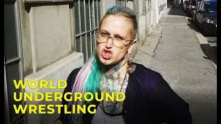 World Underground Wrestling