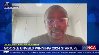 Google Black Founders Programme | Google unveils winning 2024 startups