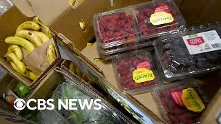 Expired SNAP benefits push more families to food insecurity