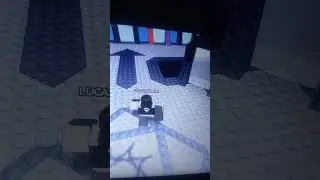 roda roblox no tablet M7 3g mostrando