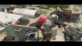 Farm match arena breakout with the scar L #arenabreakout #gaming #gameplay 