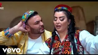 Firuza Hafizova - Qemat To Chand Ast Bacha ( Official Video )
