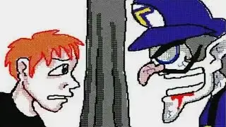 TASTE ANIMATED | FIVE NIGHTS AT WARIO'S 3