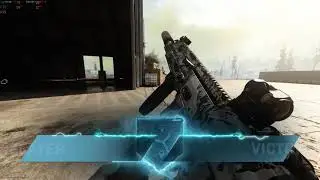 Call of Duty - Warzone - King Slayer - Victory again :O