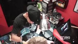 Hammersmith Tattoo Studio in London UK for Tattoo Designs and Piercing